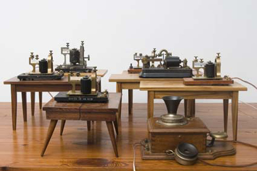 rioecultura : EXPO Inconsciente Mec�nico [Otavio Schipper]